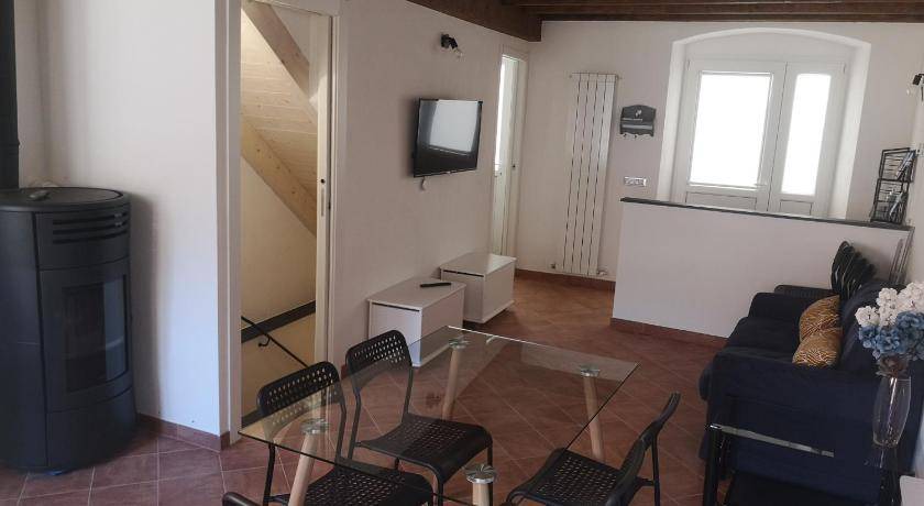 Photo of Others in Borzonasca