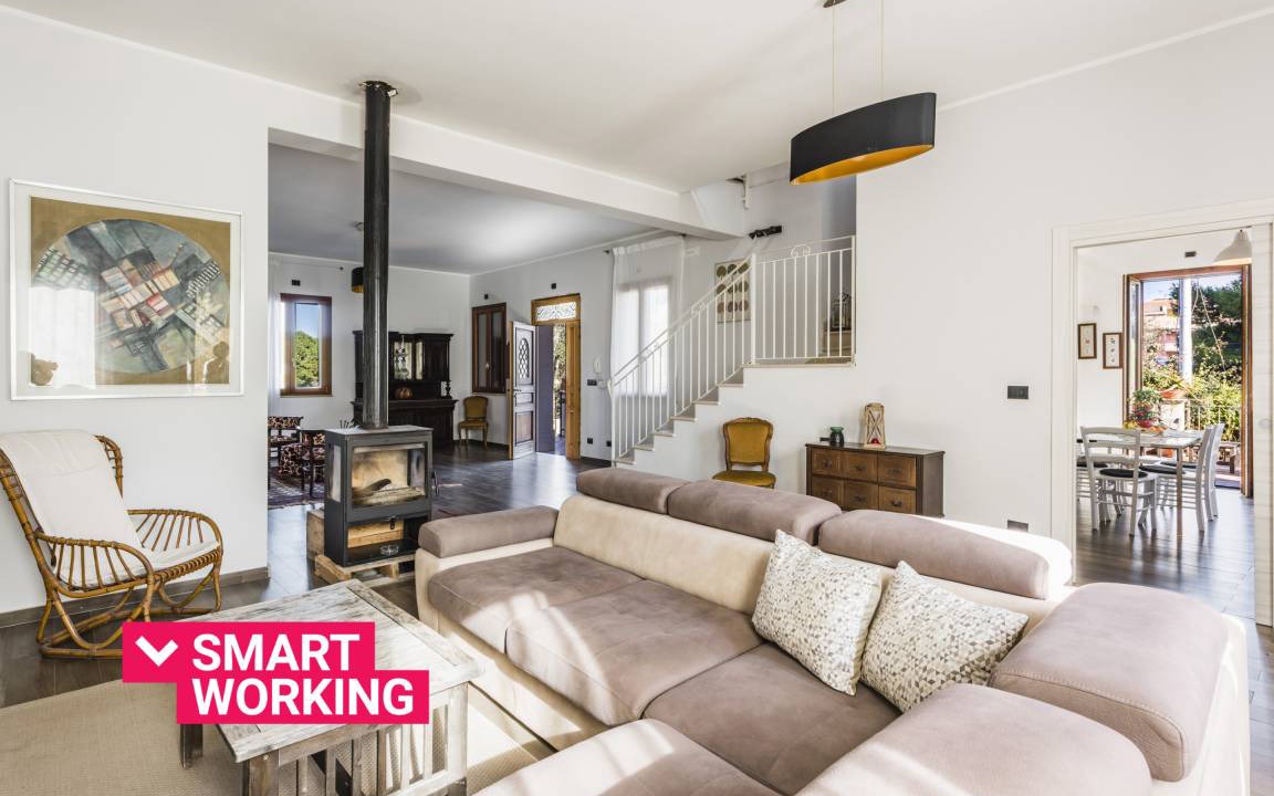Photo of Livingroom in Tiche