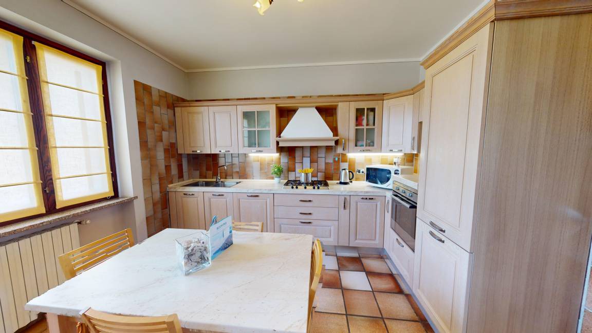 Photo of Kitchen in Raffa