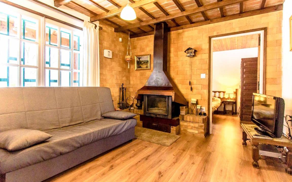 Photo of Livingroom in Santa Coloma de Farners