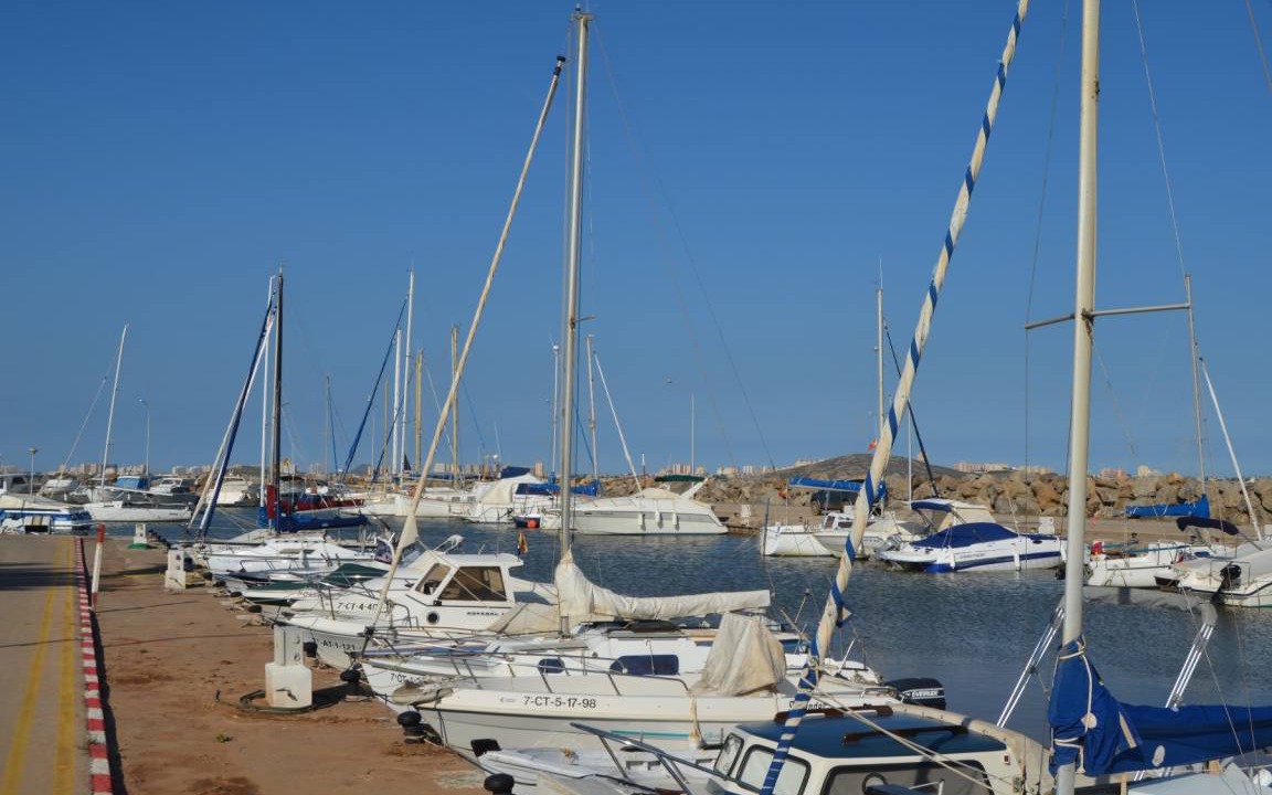 Photo of Others in Mar de Cristal