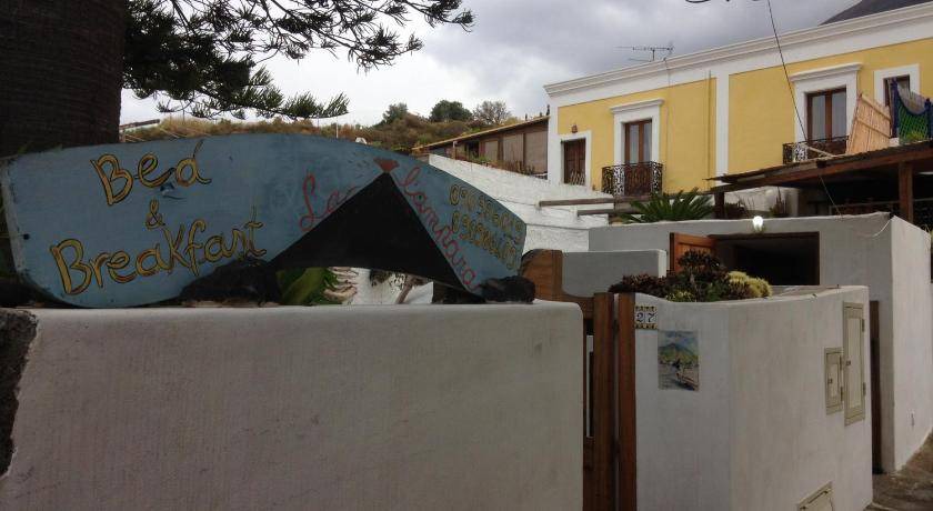 Photo of Others in Stromboli