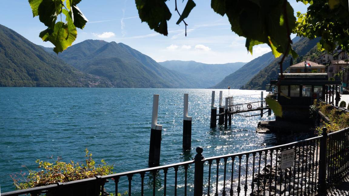 Photo of Others in Argegno