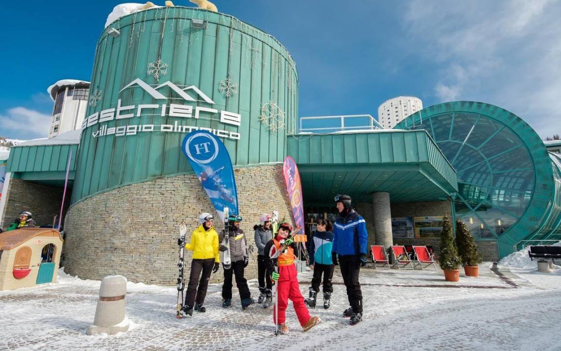 Photo of Others in Sestriere