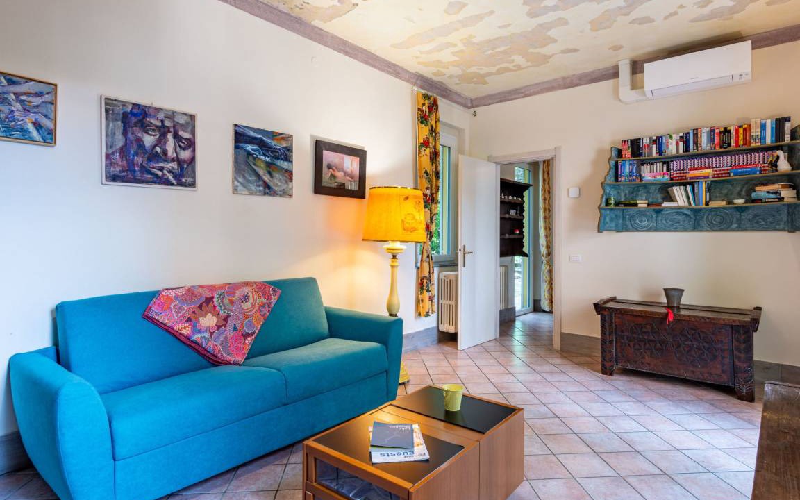 Photo of Livingroom in Invorio