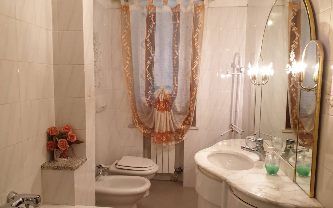 Photo of Bathroom in Scalvaia