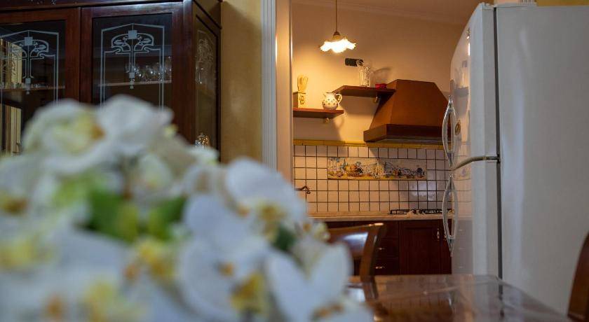 Photo of Kitchen in Nocera Inferiore