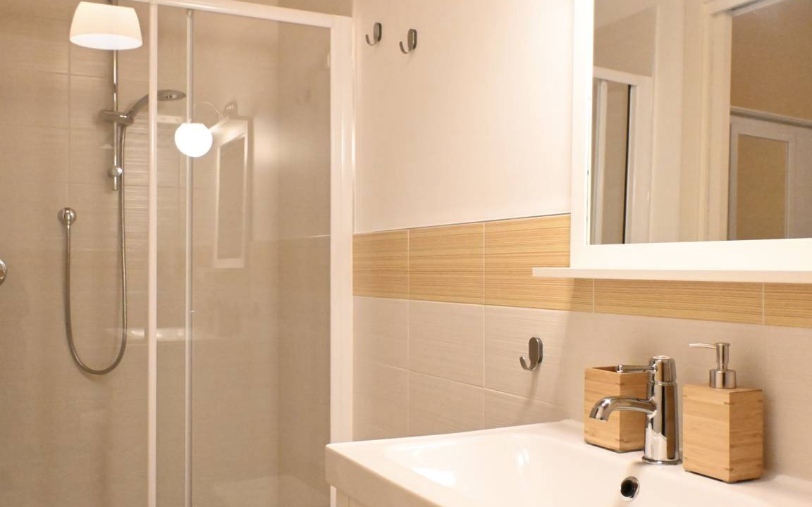 Photo of Bathroom in Villa Musone