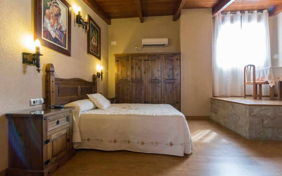 Photo of Bedroom in Argamasilla de Alba