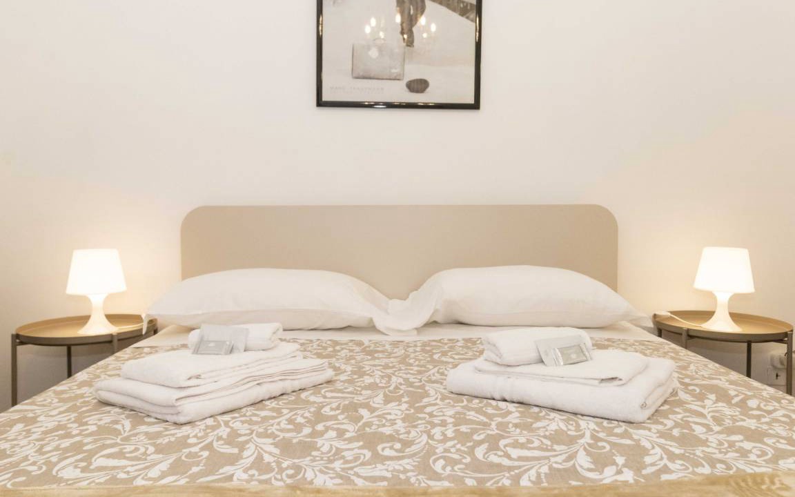 Photo of Bedroom in Vanchiglietta