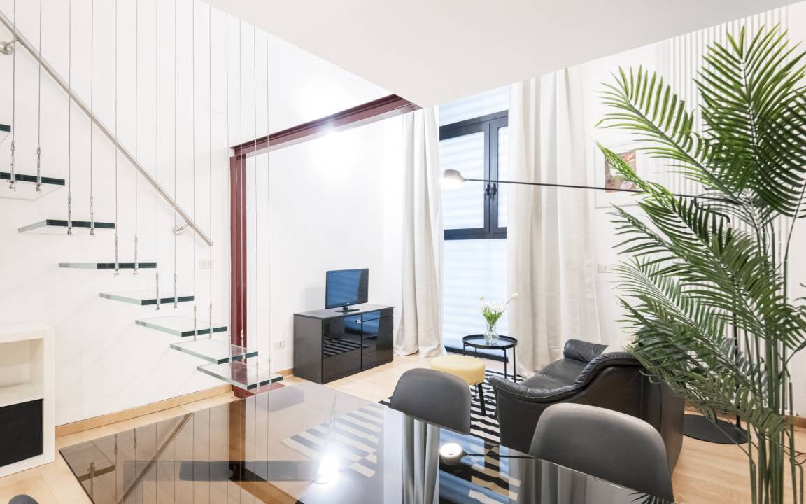 Photo of Livingroom in Lazzaretto