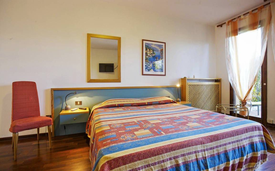 Photo of Bedroom in Luino
