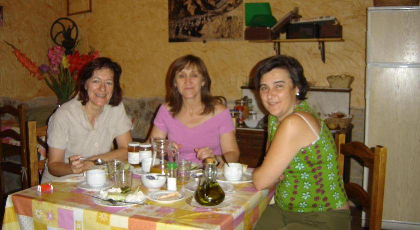 Photo of Others in Arguedas