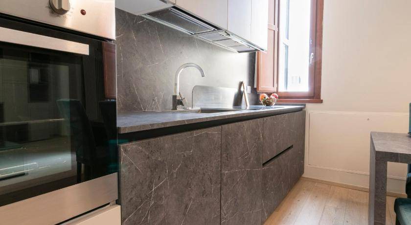 Photo of Kitchen in Crescenzago