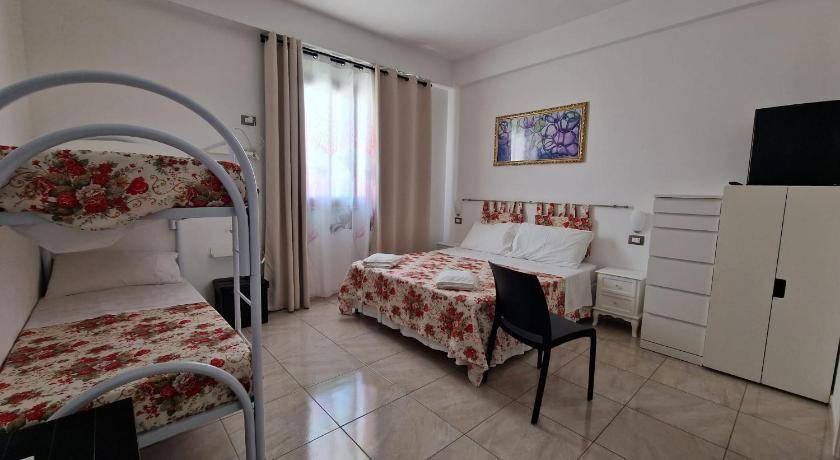 Photo of Bedroom in Portopalo di Capo Passero