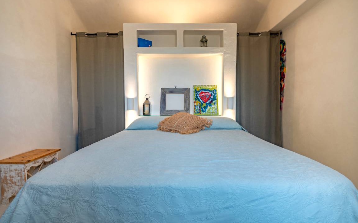 Photo of Bedroom in Villa Castelli