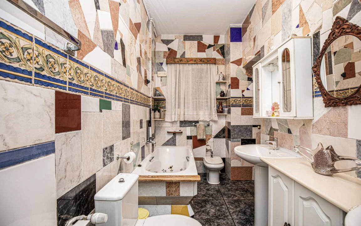 Photo of Bathroom in Puigventos