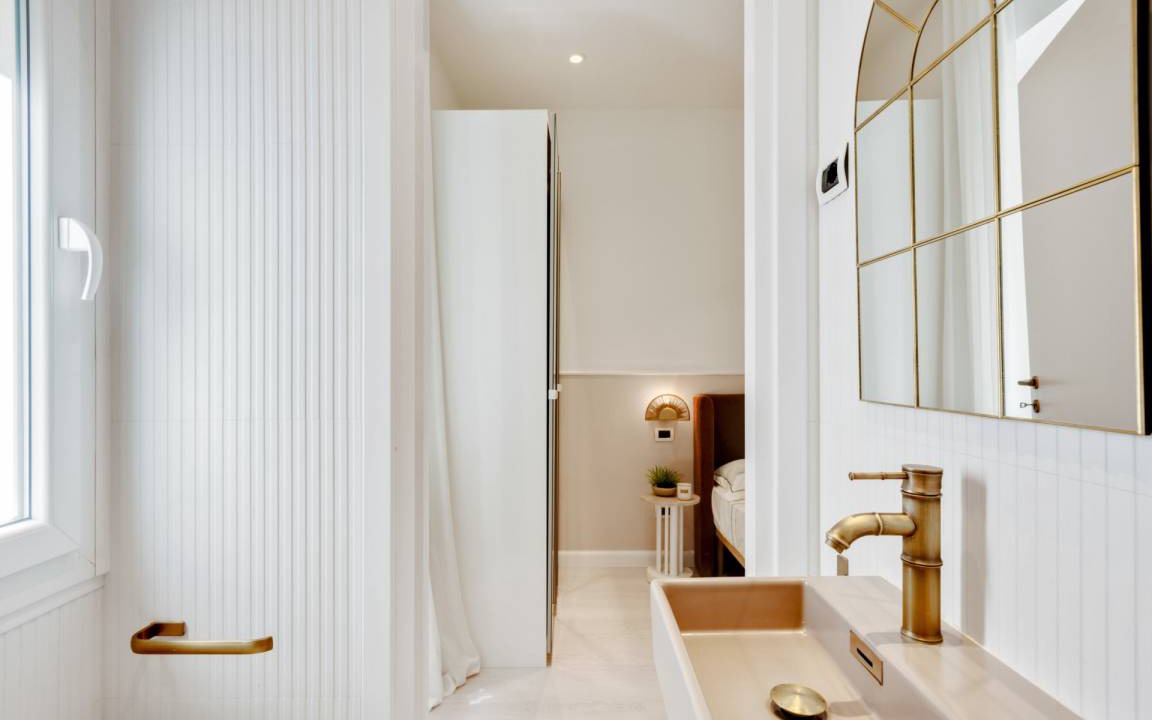 Photo of Bathroom in Lazzaretto