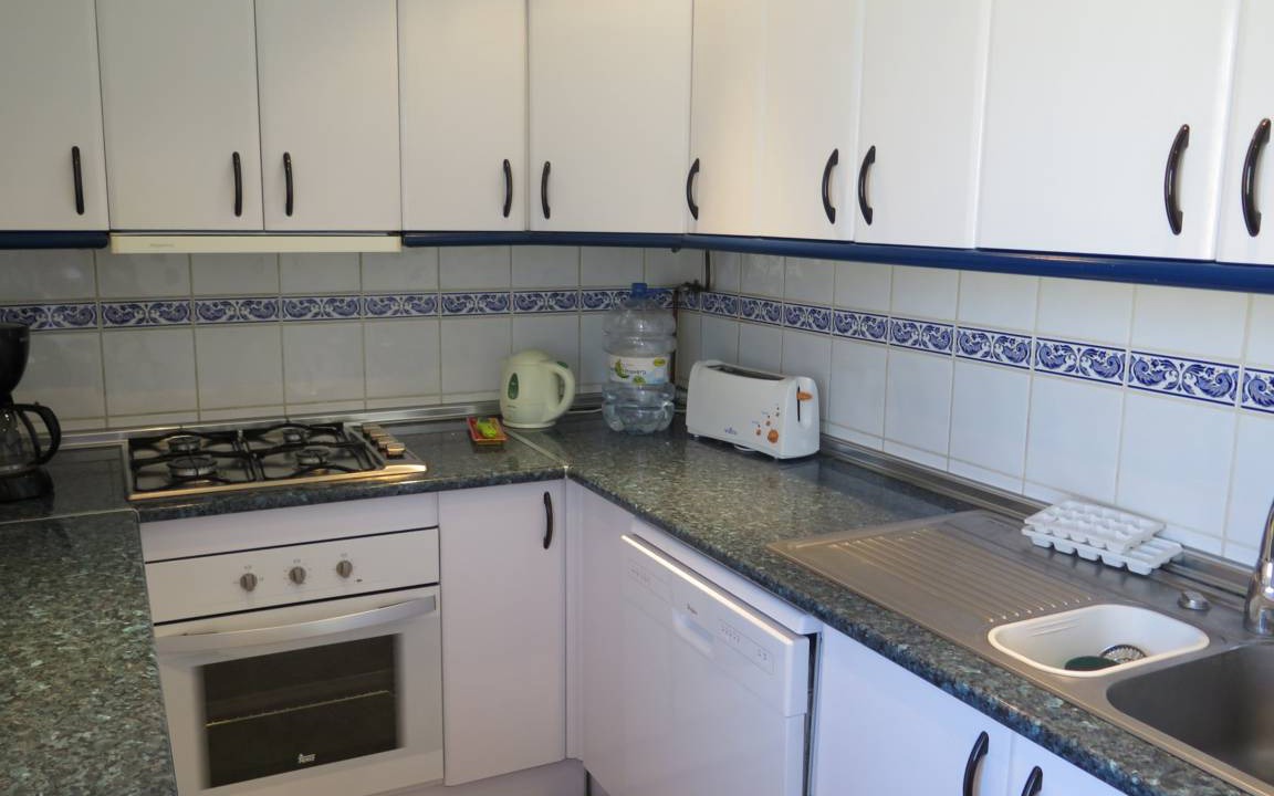 Photo of Kitchen in El Mas Bosca