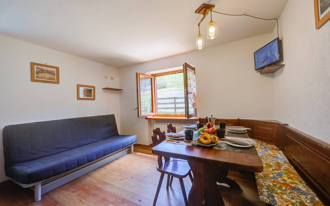 Photo of Livingroom in Sauze d'Oulx