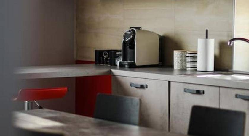 Photo of Kitchen in Bene Vagienna