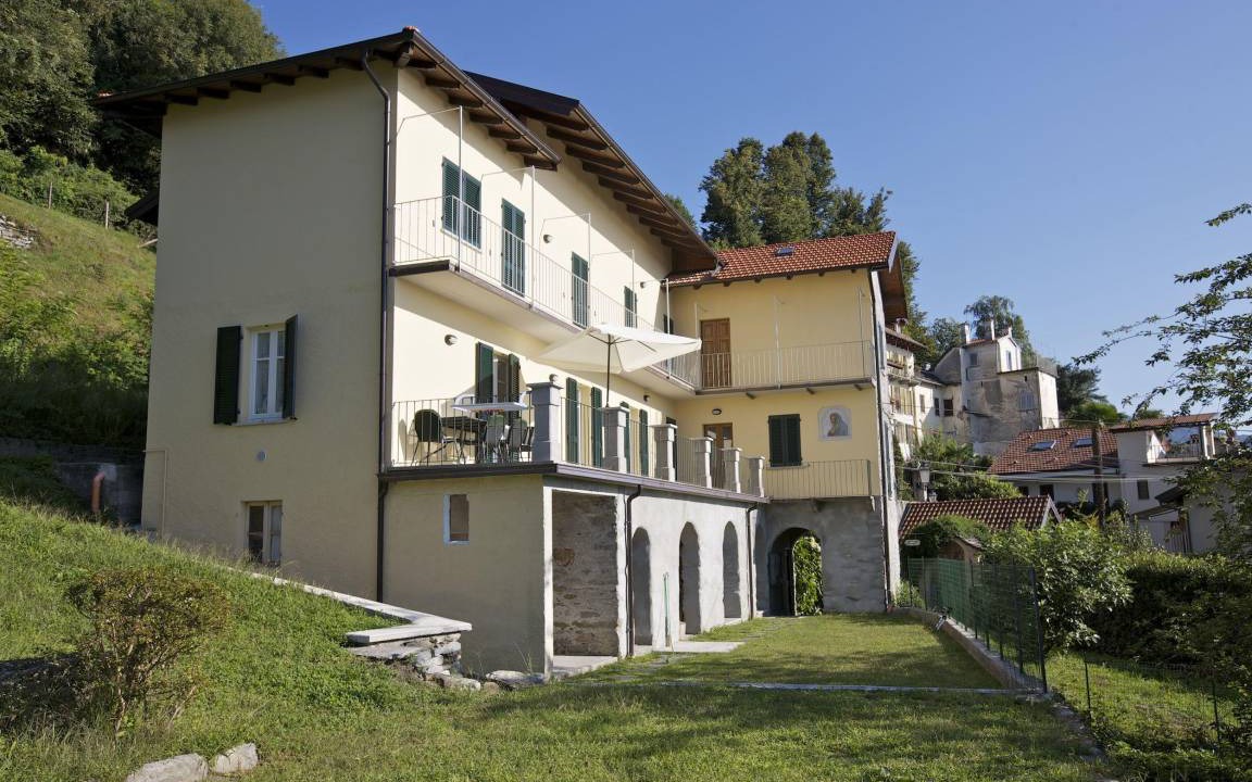 Photo of Buildings in Gonte