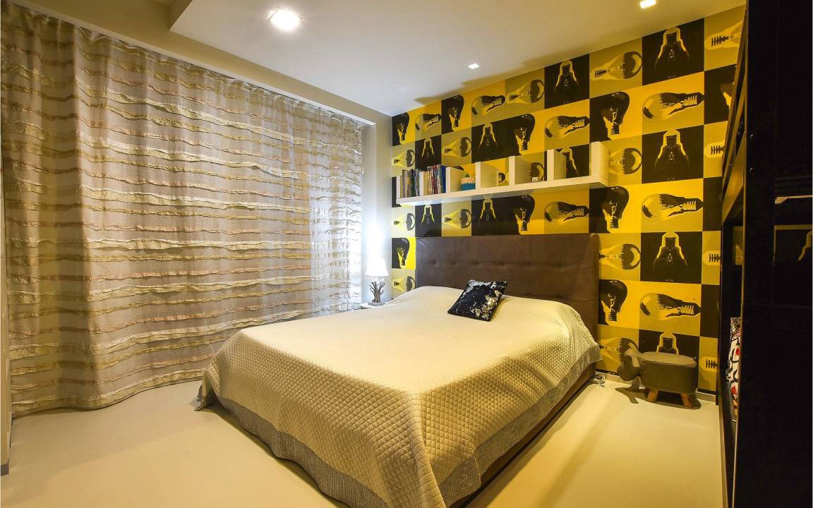 Photo of Bedroom in San Giovanni la Punta