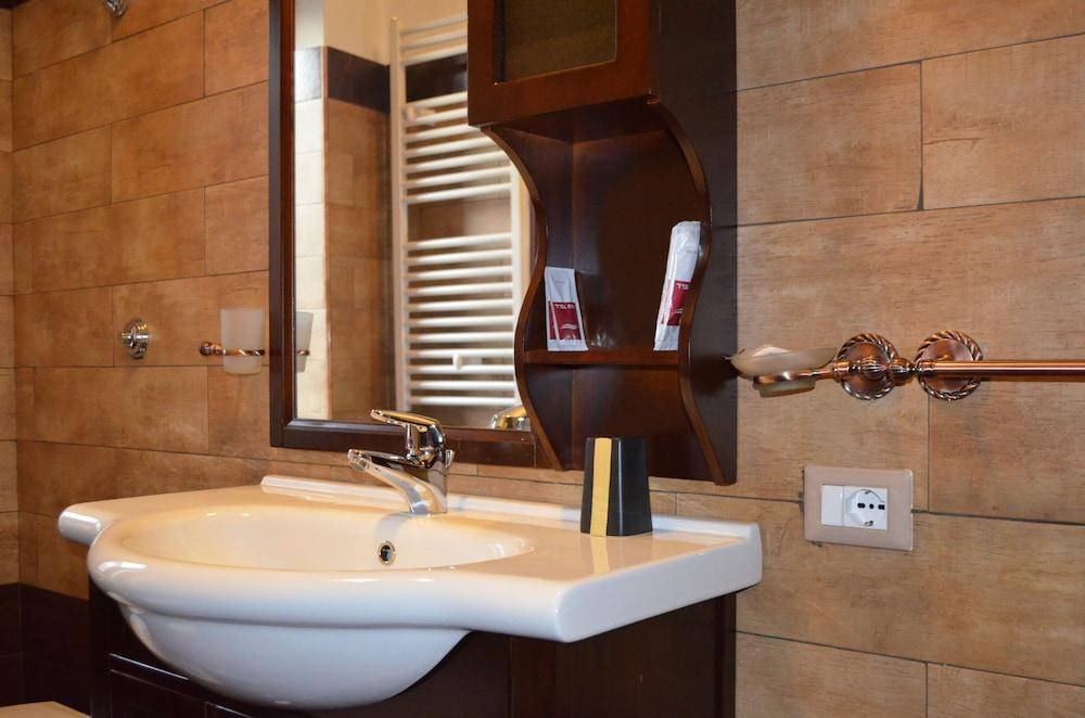 Photo of Bathroom in Conca della Campania
