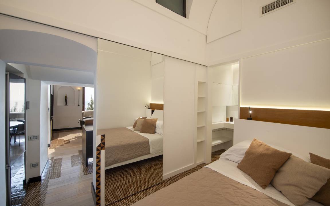 Photo of Bedroom in Arienzo