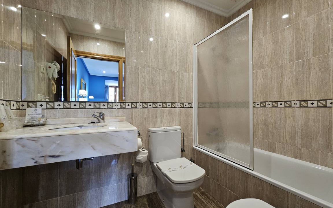 Photo of Bathroom in Urbies