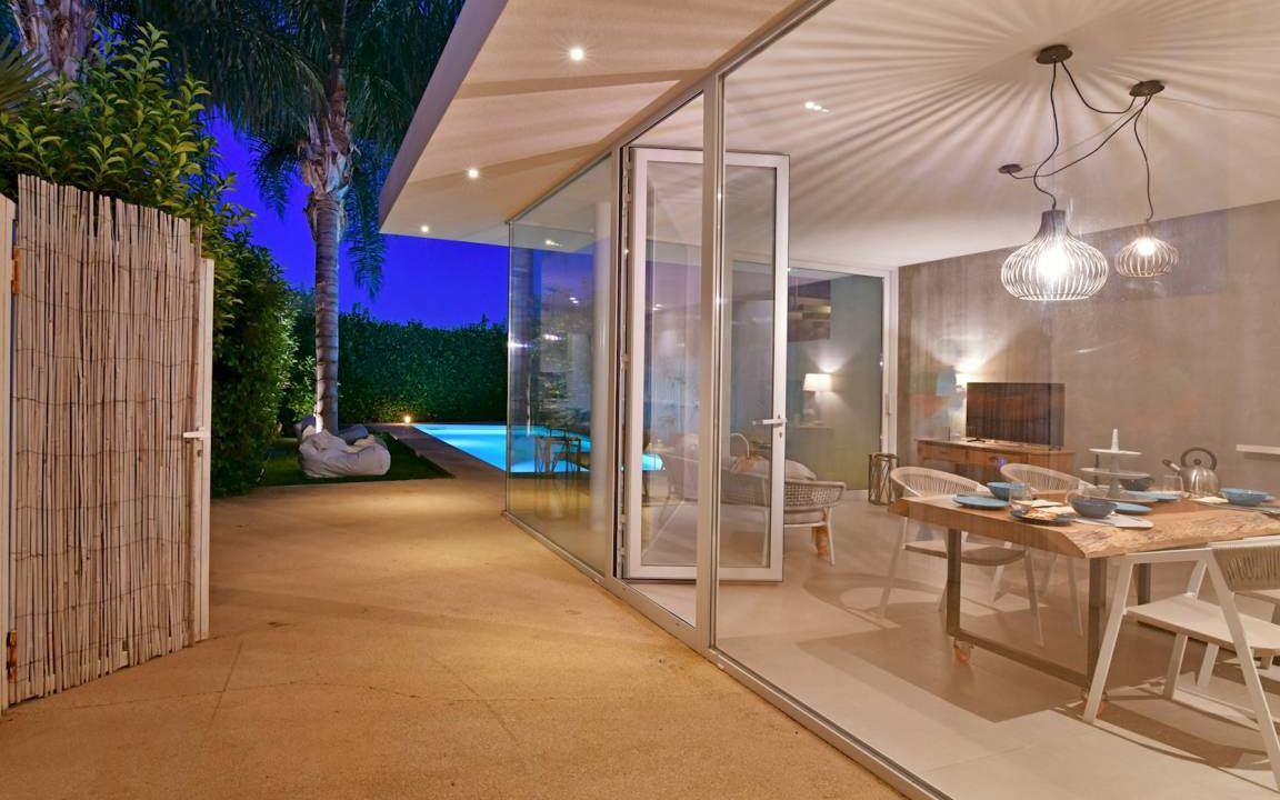 Photo of Patio Balcony in Marina di Ragusa