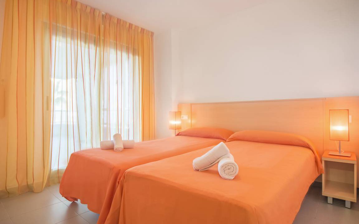 Photo of Bedroom in Calpe