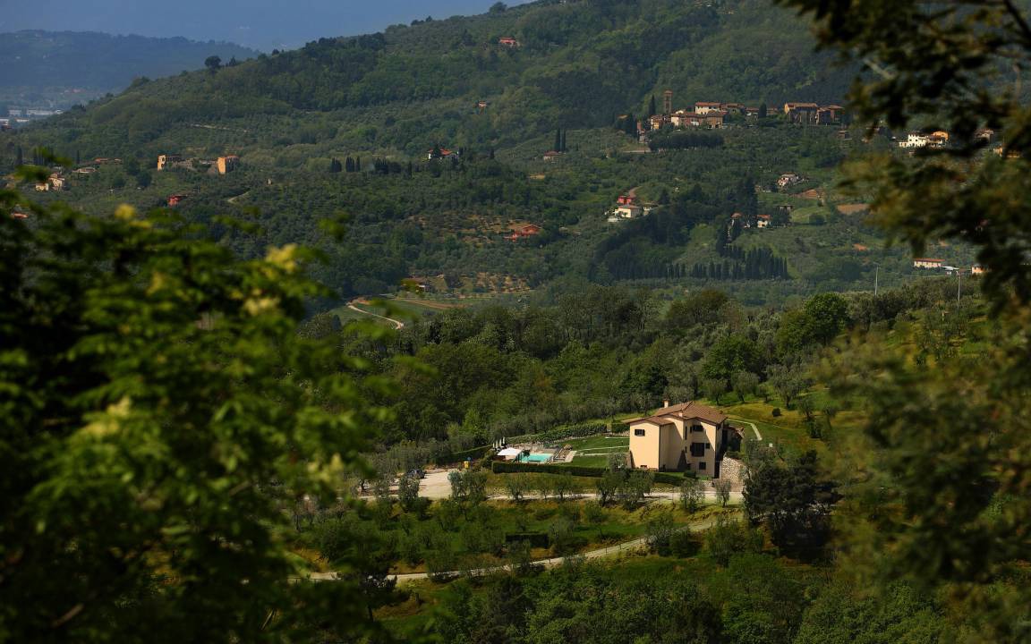 Photo of Outdoor in Margine Coperta-Traversagna