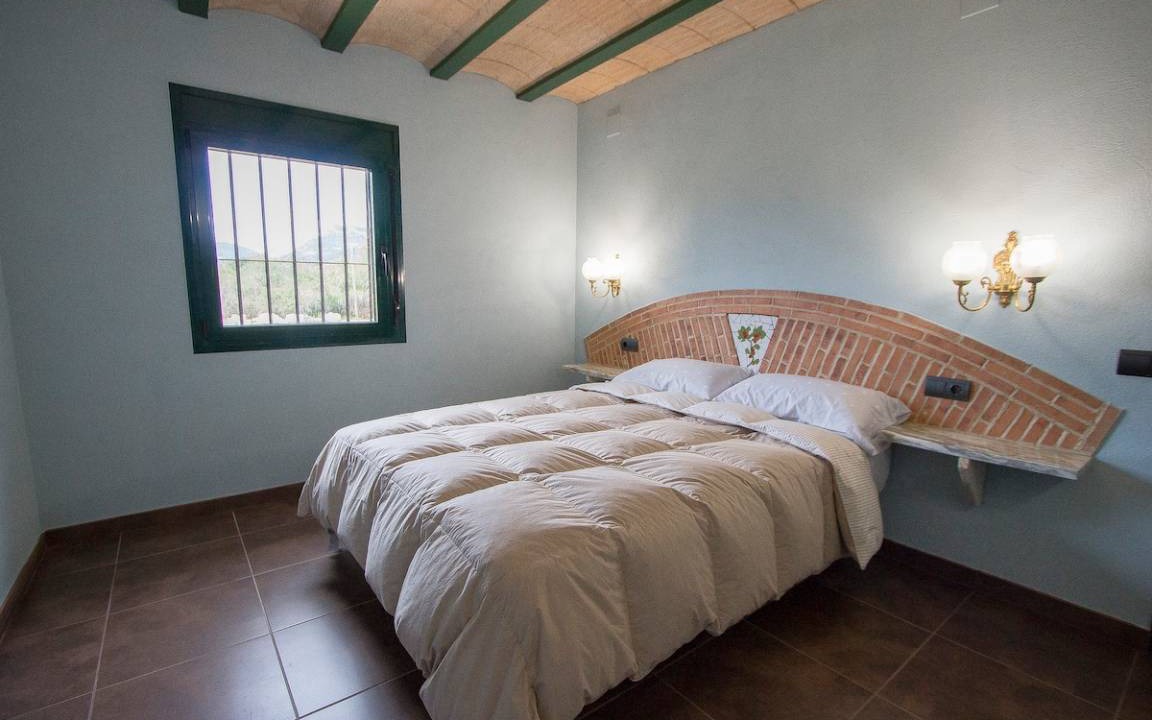 Photo of Bedroom in Alforja