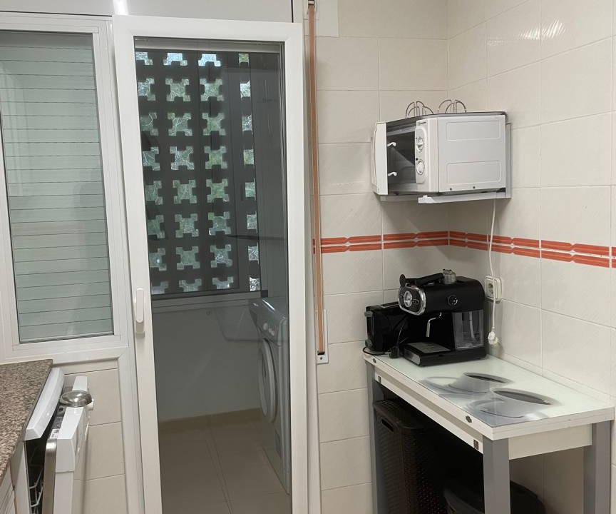 Photo of Kitchen in Miami Platja