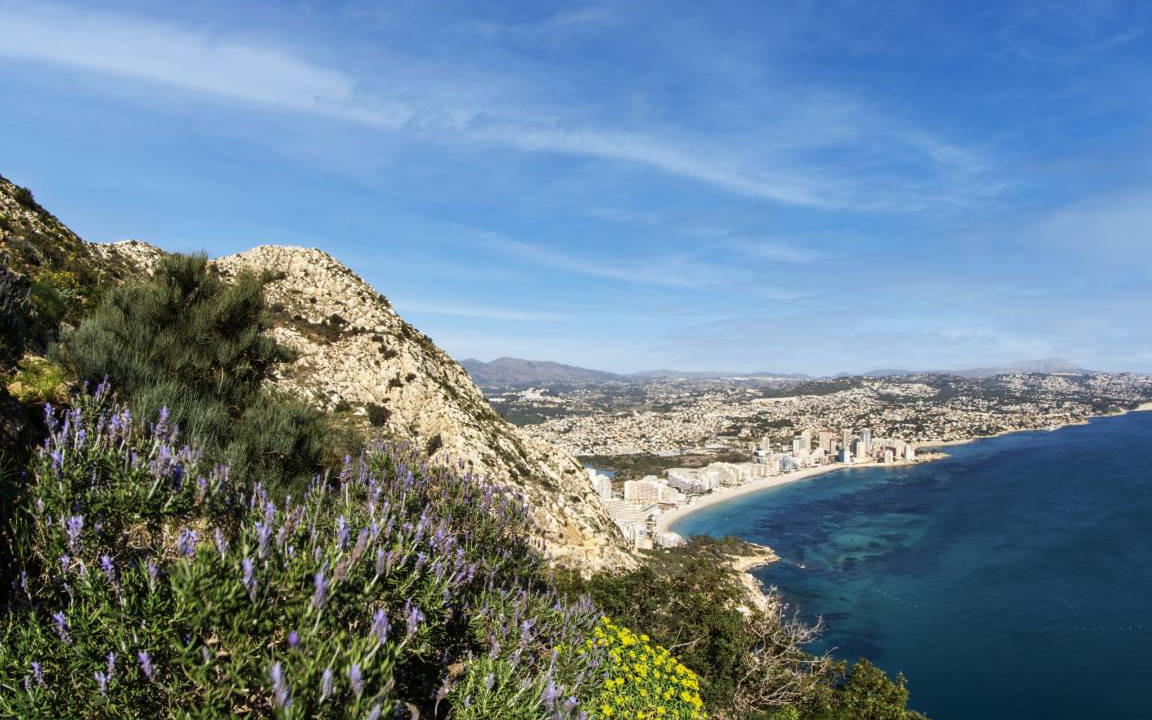 Photo of Others in Calpe