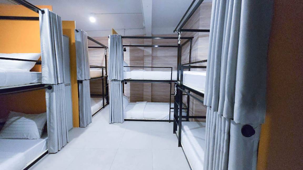 Photo of Bedroom in Talat Yot