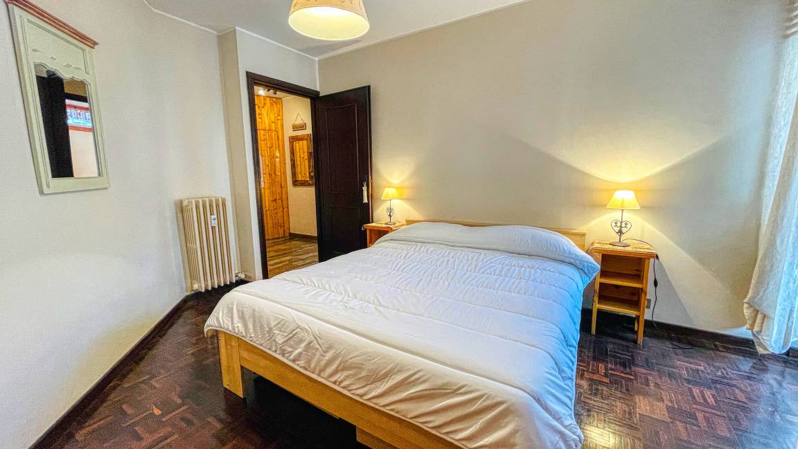 Photo of Bedroom in Bardonecchia