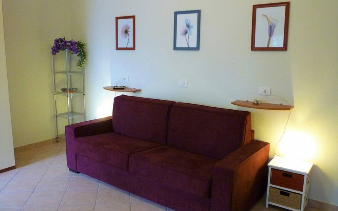 Photo of Livingroom in Gargnano