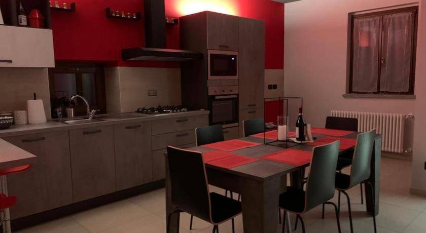 Photo of Kitchen in Bene Vagienna