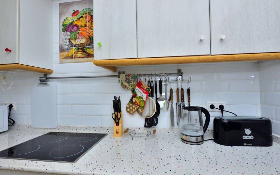 Photo of Kitchen in Mazarron