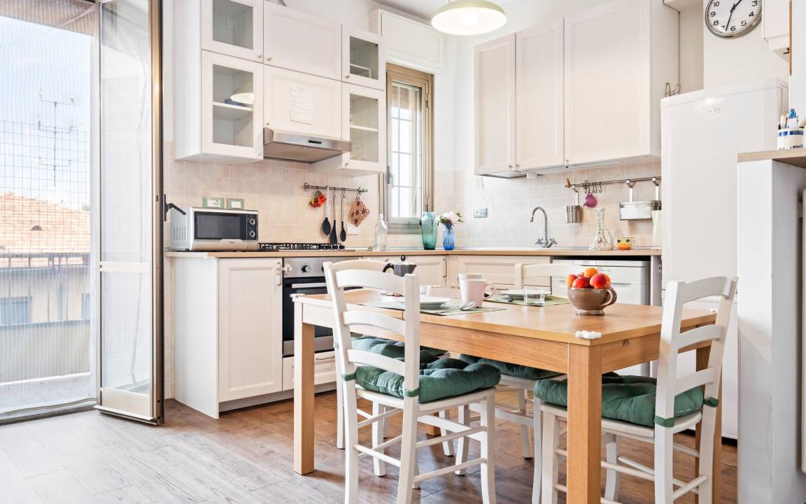 Photo of Kitchen in Bolognina