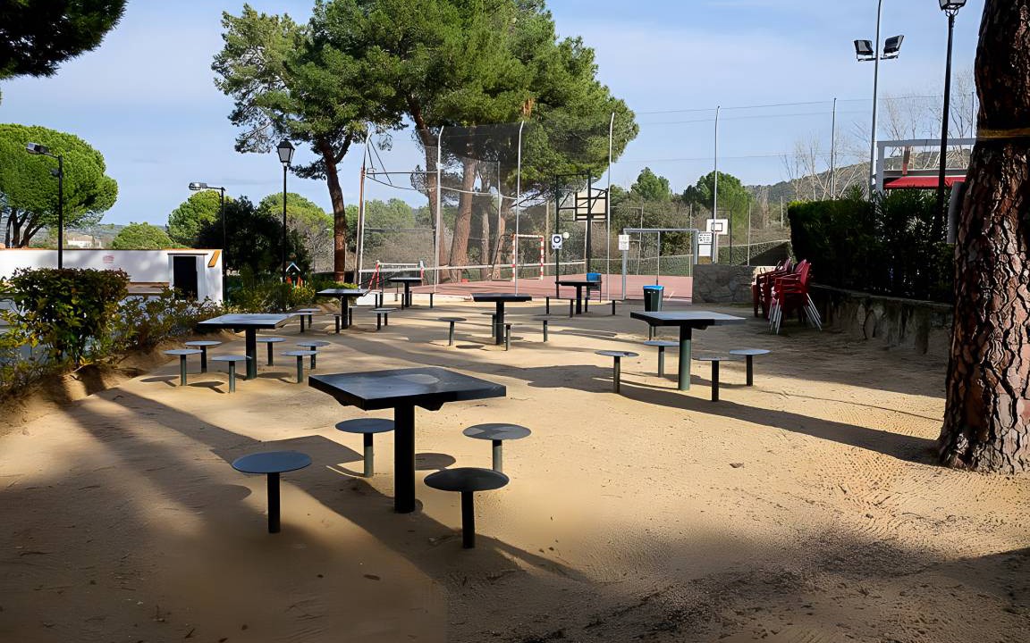 Photo of Outdoor in Pelayos de la Presa