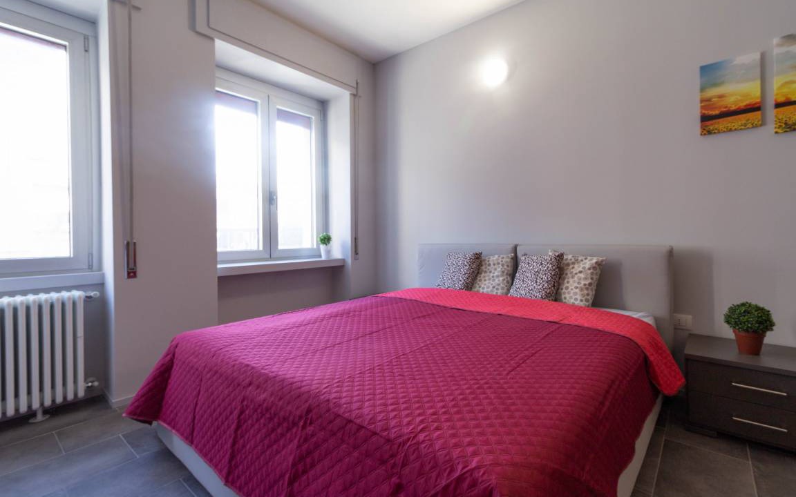 Photo of Bedroom in Lecco