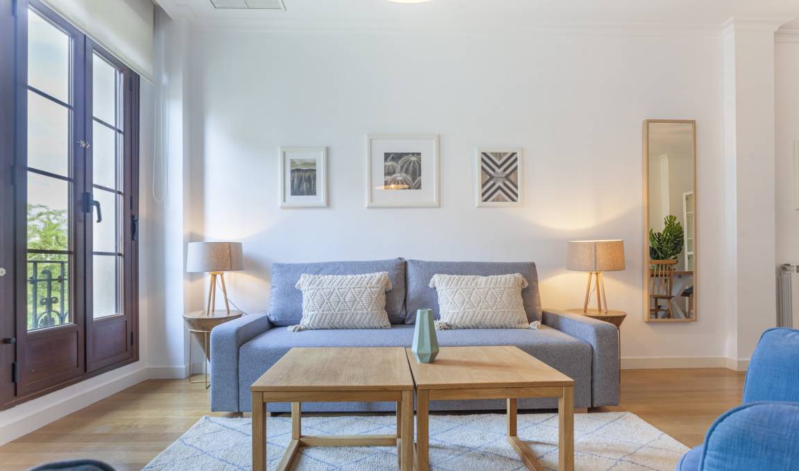 Photo of Livingroom in Goya