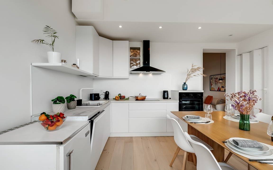 Photo of Kitchen in L'Assunta