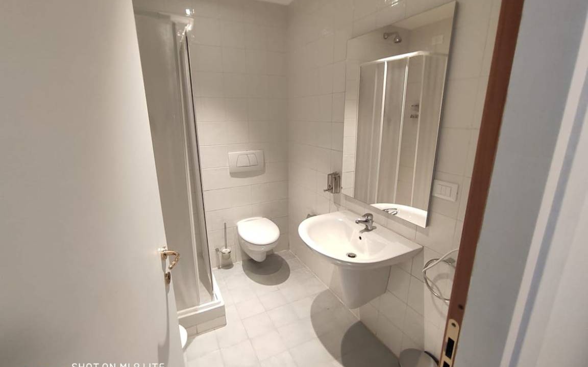 Photo of Bathroom in Lingotto
