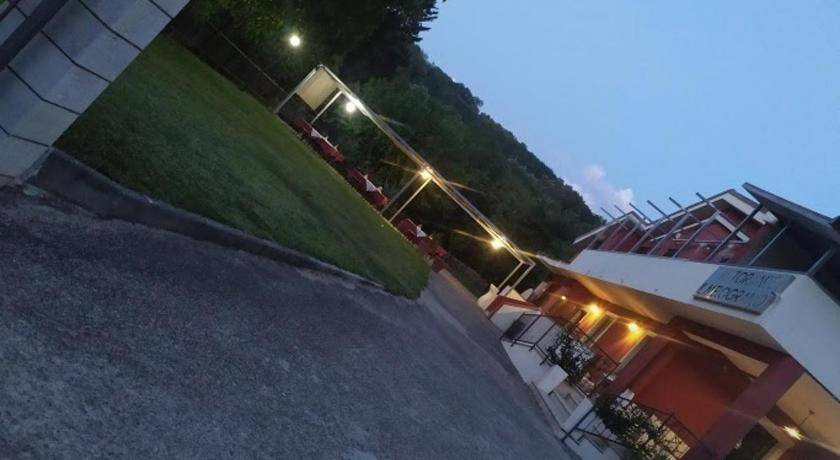 Photo of Buildings in Sant'Angelo a Cupolo