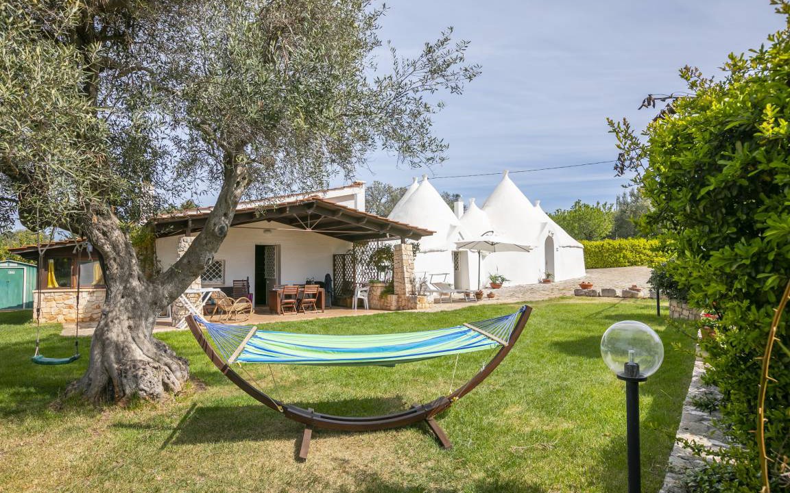 Photo of Outdoor in Cozzana