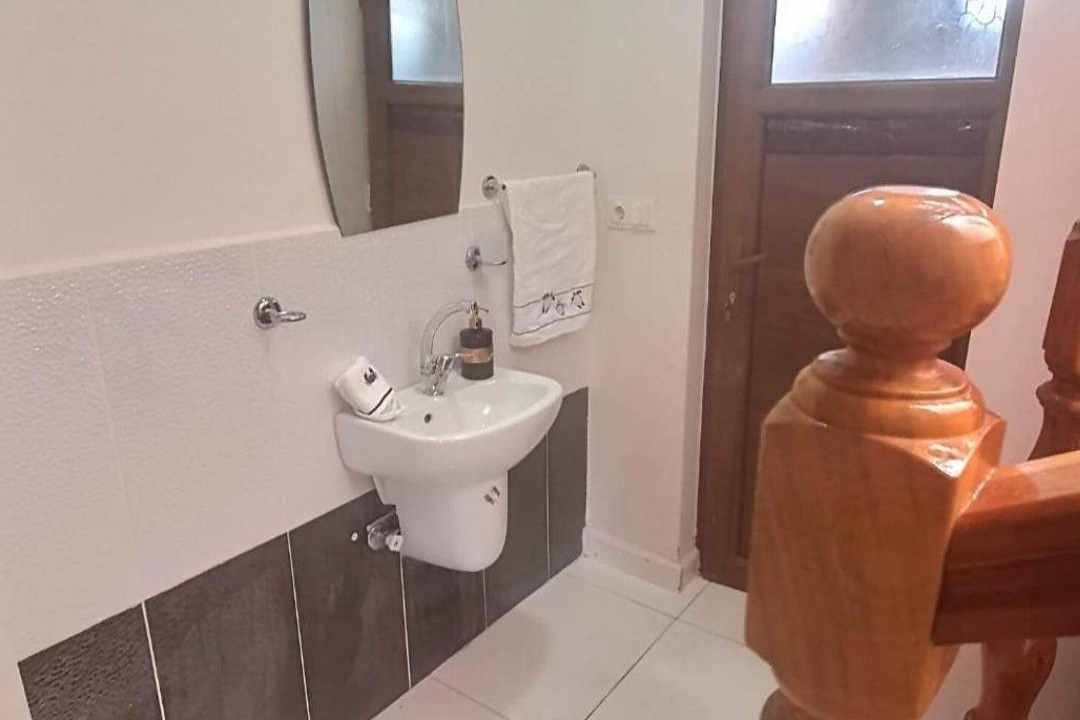 Photo of Bathroom in Alanya